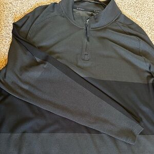 Nike Golf Pullover 1/4 zip size XL